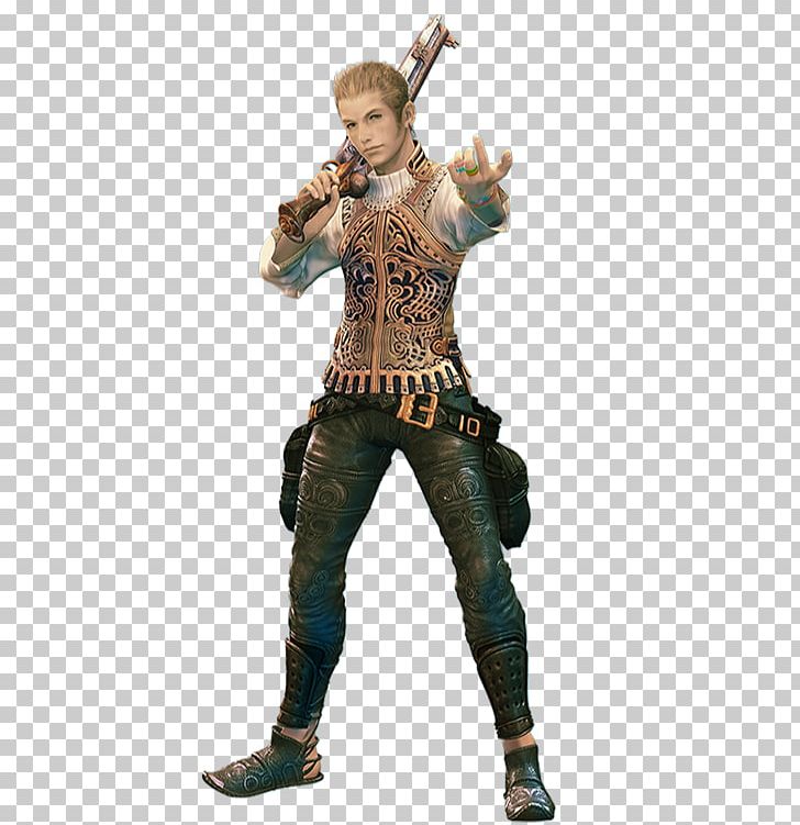 Final Fantasy XII: Revenant Wings Final Fantasy IX Dissidia Final Fantasy Balthier PNG, Clipart, Action Figure, Air Pirate, Balthier, Costume, Costume Design Free PNG Download