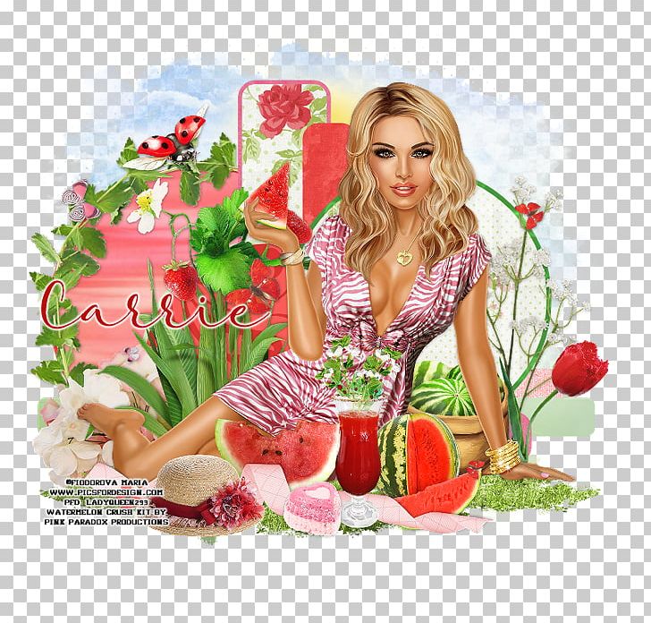 Floral Design Pin-up Girl Strawberry PNG, Clipart, Art, Flora, Floral Design, Floristry, Flower Free PNG Download