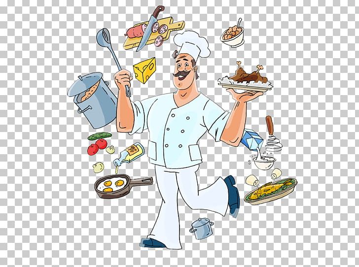 Foodservice Engineering Technologist Restaurant Technology Cook PNG, Clipart, Art, Cafe, Cartoon, Chisinau, Clothing Free PNG Download