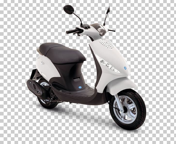 Piaggio Zip Scooter Motorcycle Car PNG, Clipart,  Free PNG Download