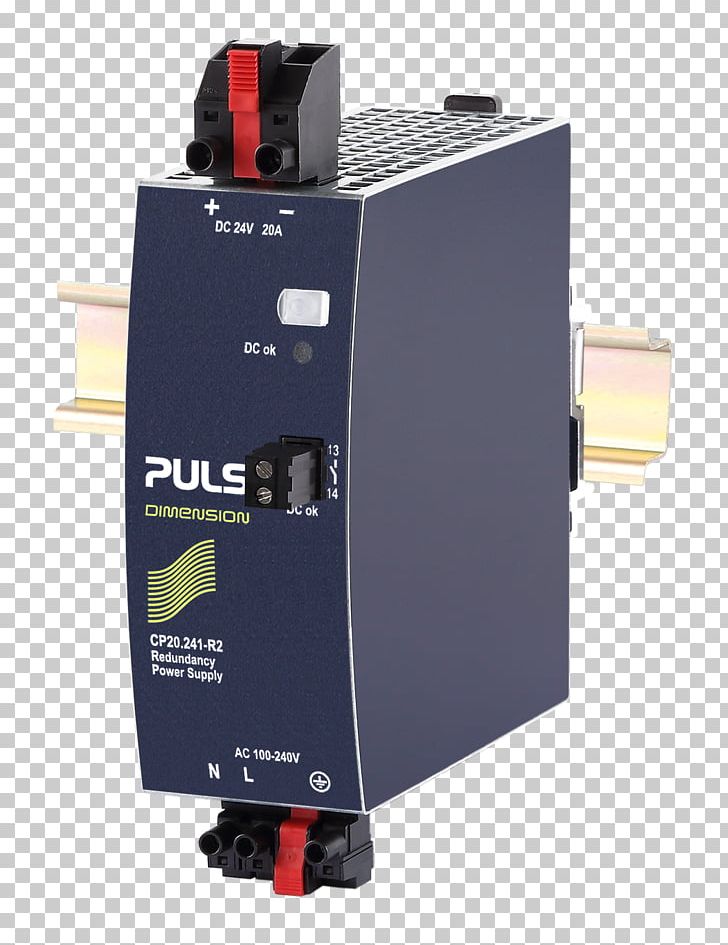 Power Supply Unit Power Converters DIN Rail Electric Power Electronic Component PNG, Clipart, Dctodc Converter, Ele, Electrical Load, Electric Power Conversion, Electronic Component Free PNG Download