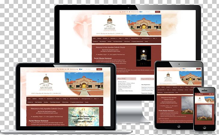 Web Page Christian Church Web Design PNG, Clipart, Apostle, Art, Brand, Catholic Church, Catholicism Free PNG Download