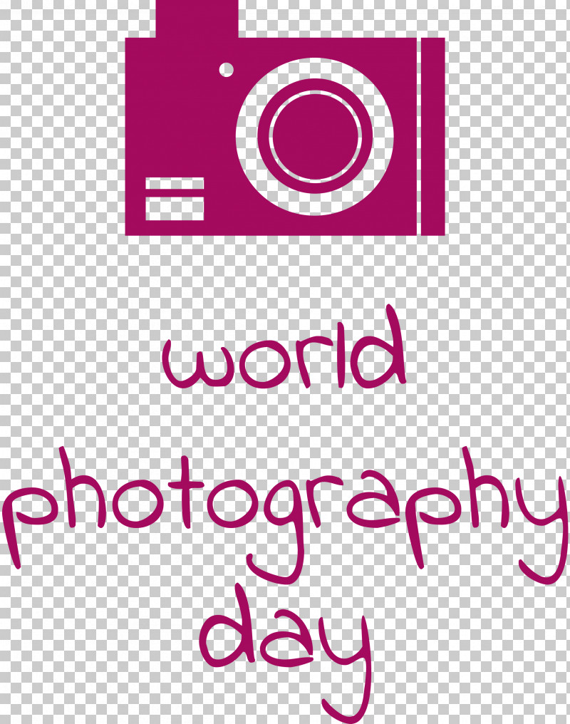 World Photography Day PNG, Clipart, Geometry, Line, Logo, Mathematics, Meter Free PNG Download