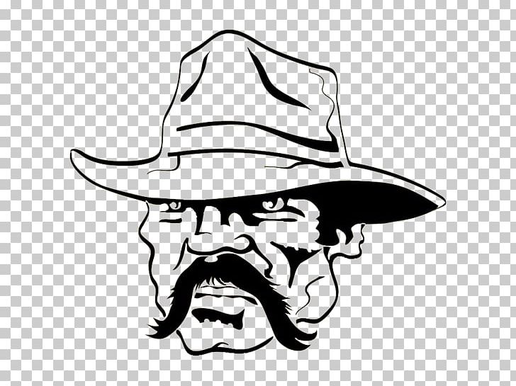 American Frontier Cowboy Drawing Western PNG, Clipart, American Frontier, Art, Artwork, Bill Clinton, Black And White Free PNG Download