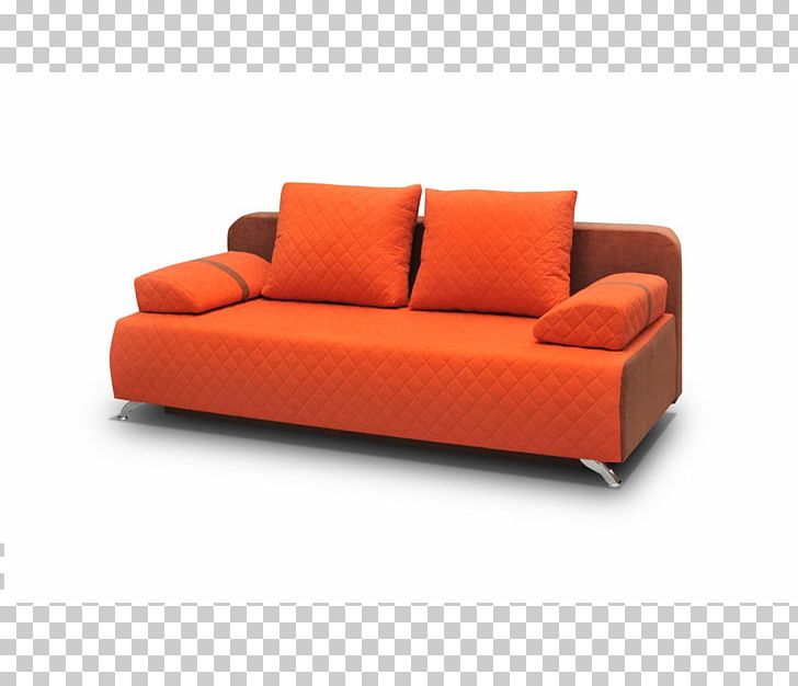Couch Furniture Orange Canapé Green PNG, Clipart, Angle, Bedding, Black, Canape, Chaise Longue Free PNG Download