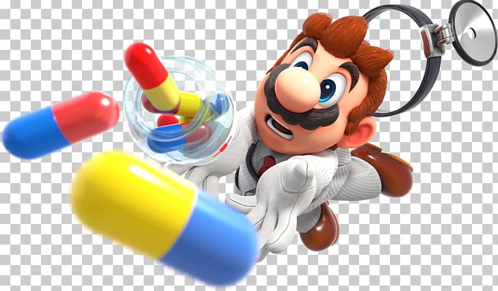 Dr. Mario Luigi Super Smash Bros. Mario Series PNG, Clipart, Baby Toys, Dr Mario, Figurine, Game, Kirby Free PNG Download