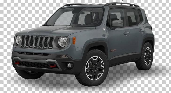 Jeep Trailhawk Chrysler Sport Utility Vehicle Car PNG, Clipart, 2018 Jeep Renegade, 2018 Jeep Renegade Suv, Automotive Design, Car, Fourwheel Drive Free PNG Download