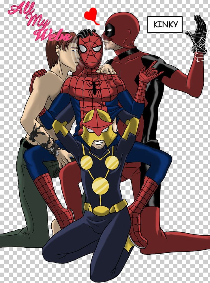 Spider-Man Deadpool White Tiger (Ava Ayala) Venom Taskmaster PNG, Clipart, Comics, Deadpool, Fan Art, Fan Fiction, Fiction Free PNG Download