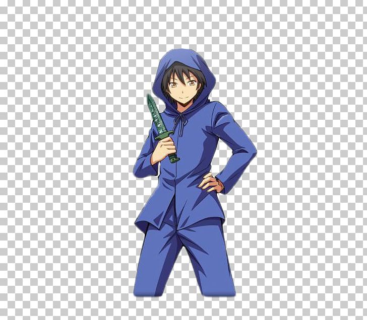 Yuuma Isogai Hiroto Maehara Itona Assassination Classroom Nagisa Shiota PNG, Clipart, Anime, Assassination Classroom, Blue, Character, Clothing Free PNG Download