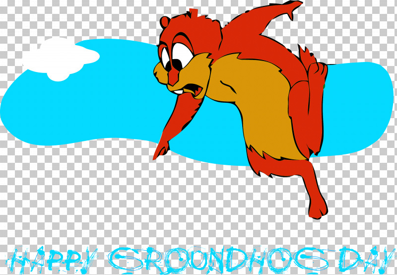 Groundhog Day Happy Groundhog Day Groundhog PNG, Clipart, Animal Figure, Cartoon, Groundhog, Groundhog Day, Happy Groundhog Day Free PNG Download