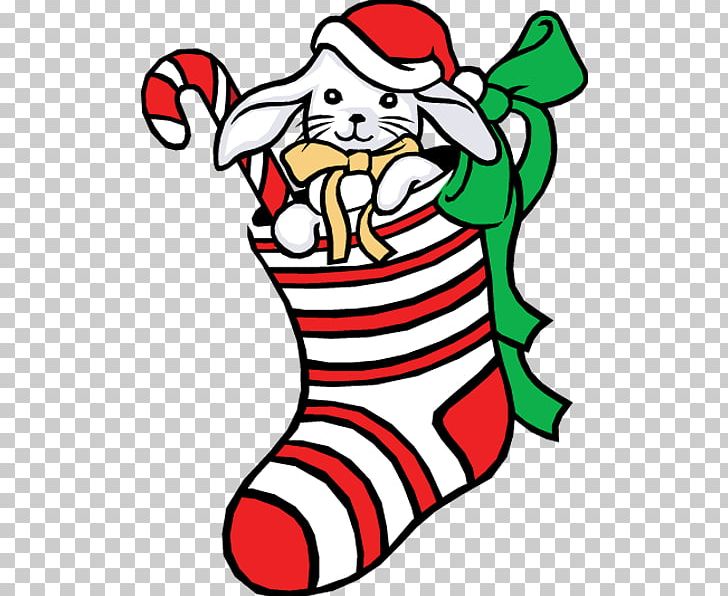 Christmas Stockings Santa Claus Animaatio PNG, Clipart, Animaatio, Animation, Area, Art, Artwork Free PNG Download