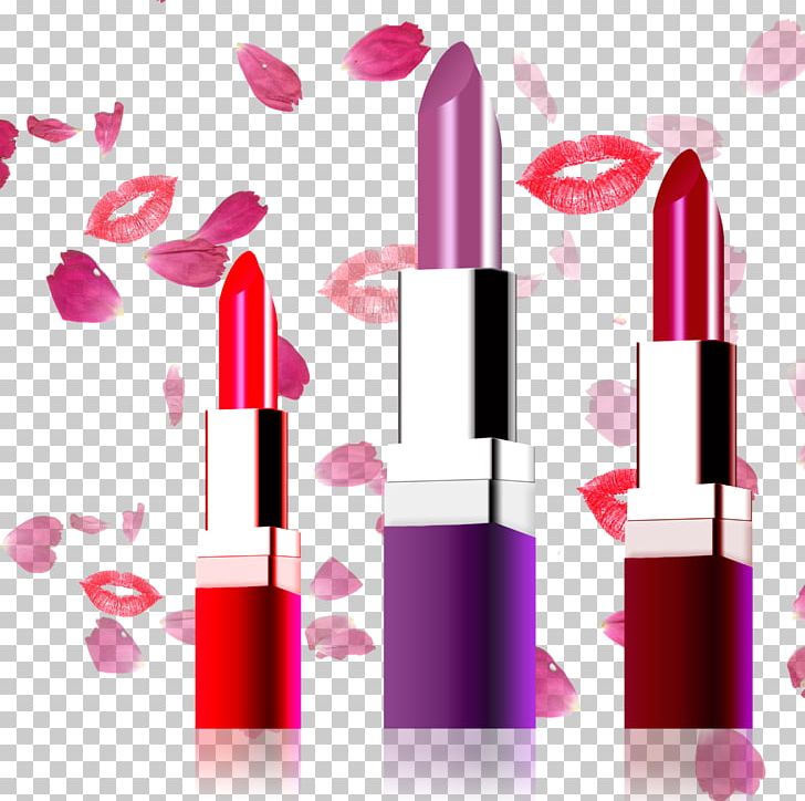 Lip Balm Lipstick Cosmetics Make-up PNG, Clipart, Cartoon Lipstick, Cosmetic, Cosmetic Beauty, Cosmetic Model, Cosmetology Free PNG Download