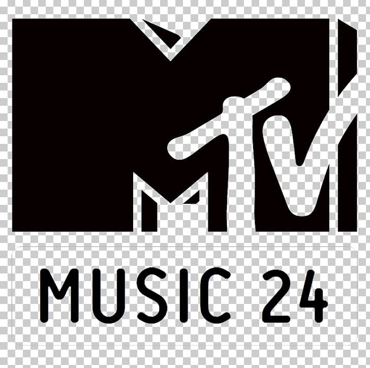 Viacom Media Networks Logo TV MTV Music NickMusic PNG, Clipart, Area, Black, Black And White, Brand, Line Free PNG Download