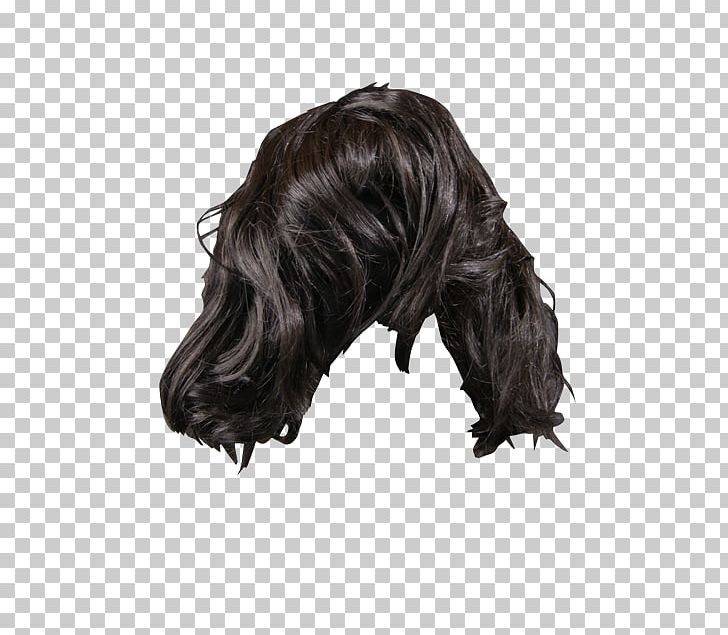 Wig Black Hair Brown Hair Long Hair PNG, Clipart, Billy The Puppet, Black, Black Hair, Brown, Brown Hair Free PNG Download