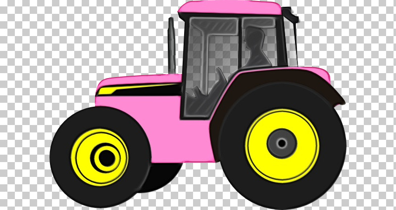 Agriculture Tractor Cartoon Farm Farmer PNG, Clipart, Agriculture, Cartoon, Farm, Farmer, Field Free PNG Download