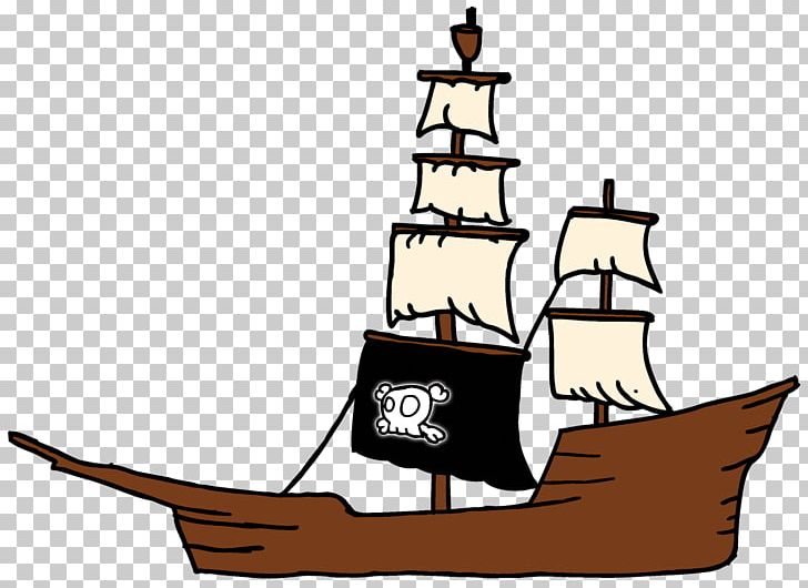 Caravel Boat PNG, Clipart, Boat, Caravel, Cartoon, On Board, Pirate Free PNG Download