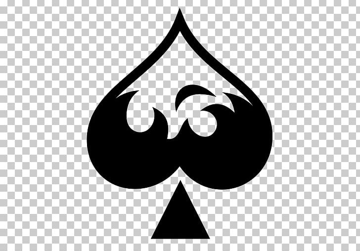 Computer Icons Game PNG, Clipart, Ace Of Spades, Artwork, Black, Black And White, Computer Icons Free PNG Download