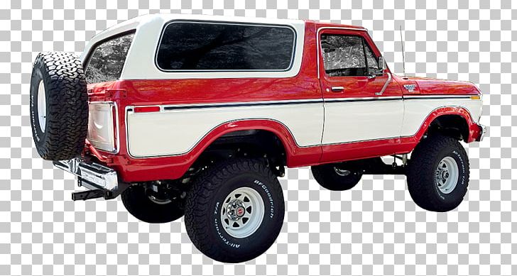 Ford Bronco II Car Off-roading Ford F-Series PNG, Clipart, Automotive Tire, Brand, Bumper, Car, Classic Car Free PNG Download