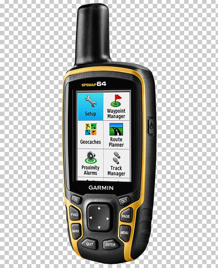 GPS Navigation Systems Garmin GPSMAP 64S Garmin Ltd. PNG, Clipart, Cellular Network, Communication Device, Electronic Device, Electronics, Gadget Free PNG Download