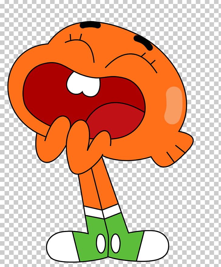 Gumball Watterson Animation Darwin Watterson PNG, Clipart, Amazing World Of Gumball, Animation, Area, Artwork, Cartoon Free PNG Download