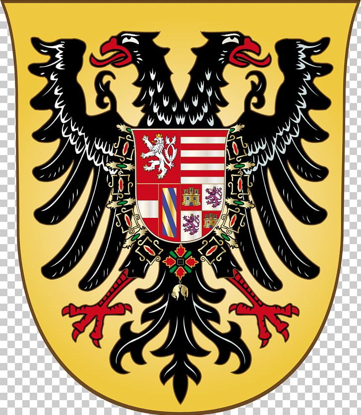 House Of Habsburg Germany Holy Roman Empire Coat Of Arms History PNG, Clipart, Badge, Coat Of Arms, Crest, Emblem, Genealogy Free PNG Download
