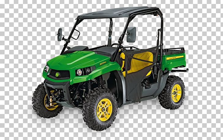 John Deere Gator Tractor Vehicle Sales PNG, Clipart, Agricultural Machinery, Automotive Exterior, Automotive Tire, Automotive Wheel System, John Free PNG Download