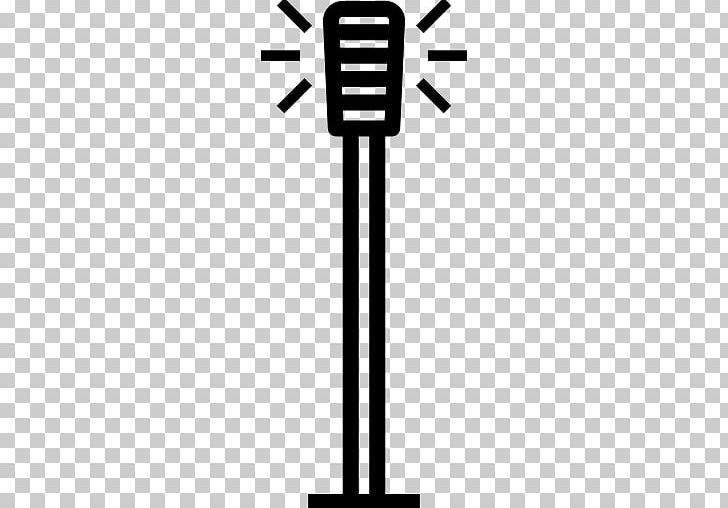 Microphone Stands Computer Icons PNG, Clipart, Audio Signal, Black And White, Computer Icons, Download, Electronics Free PNG Download