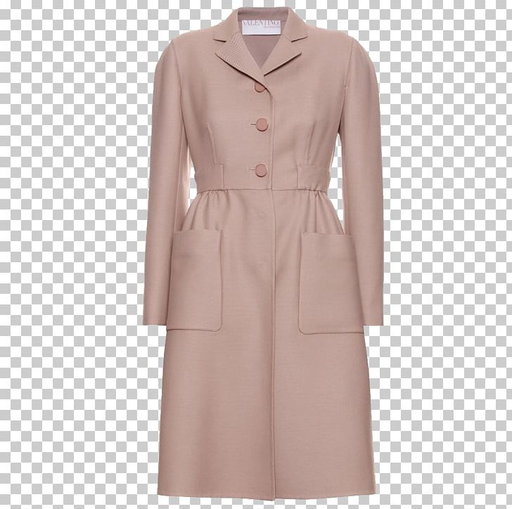 Overcoat Trench Coat Designer Dress PNG, Clipart, Beige, Belt, Clothes, Clothing, Coat Free PNG Download