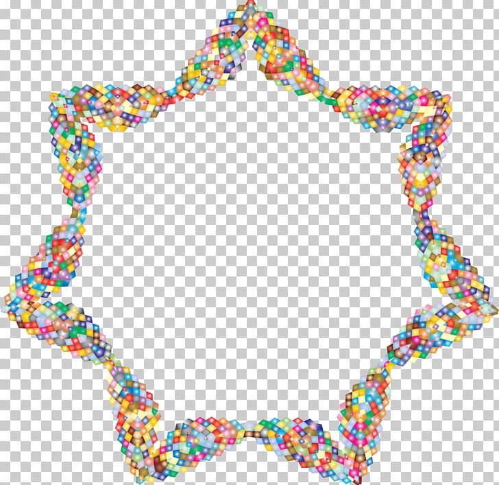 Star Geometry PNG, Clipart, 7 Variation 2, Bead, Body Jewelry, Computer Icons, Designer Free PNG Download