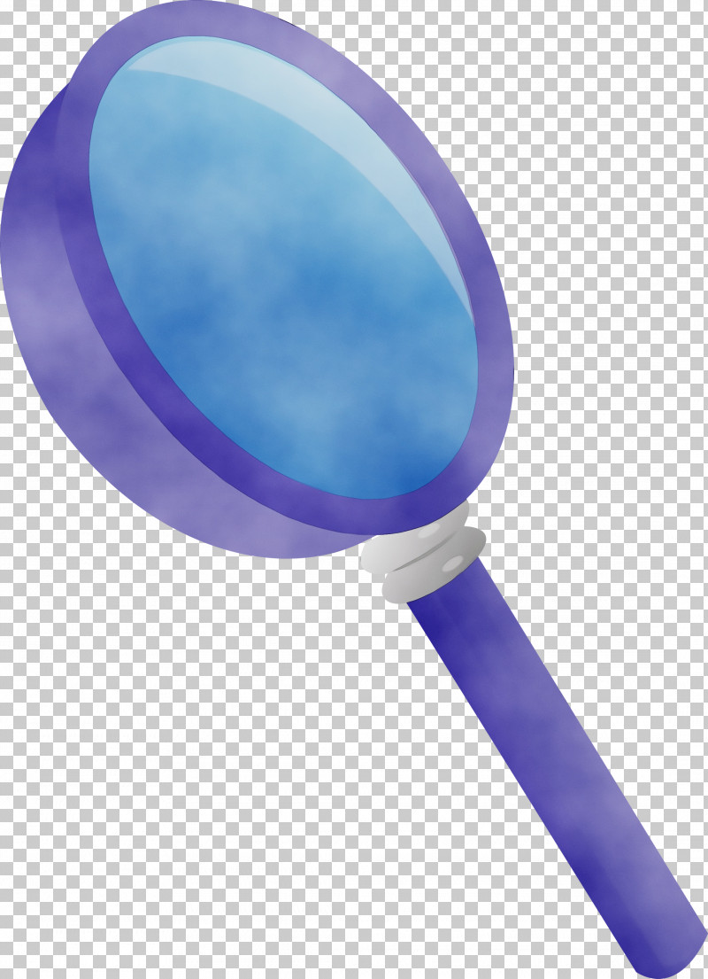 Magnifying Glass PNG, Clipart, Magnifier, Magnifying Glass, Paint, Violet, Watercolor Free PNG Download