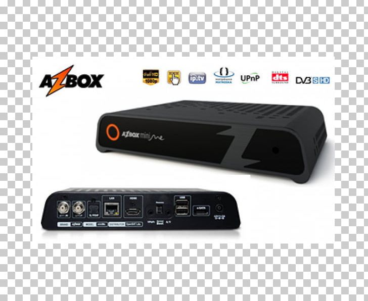 AZBox Firmware Electronics Computer Hardware Multimedia PNG, Clipart, Azbox, Cable, Computer Hardware, Download, Electronic Device Free PNG Download