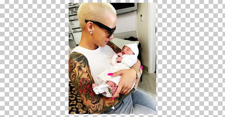 Child Female Father Daughter Infant PNG, Clipart, Amber Rose, Blac Chyna, Child, Daughter, Dog Like Mammal Free PNG Download