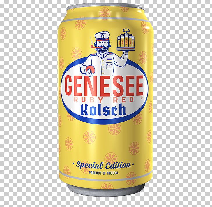 Kölsch Genesee Brewing Company Beer Ale Fizzy Drinks PNG, Clipart, Alcohol By Volume, Ale, Aluminum Can, Beer, Beer Brewing Grains Malts Free PNG Download