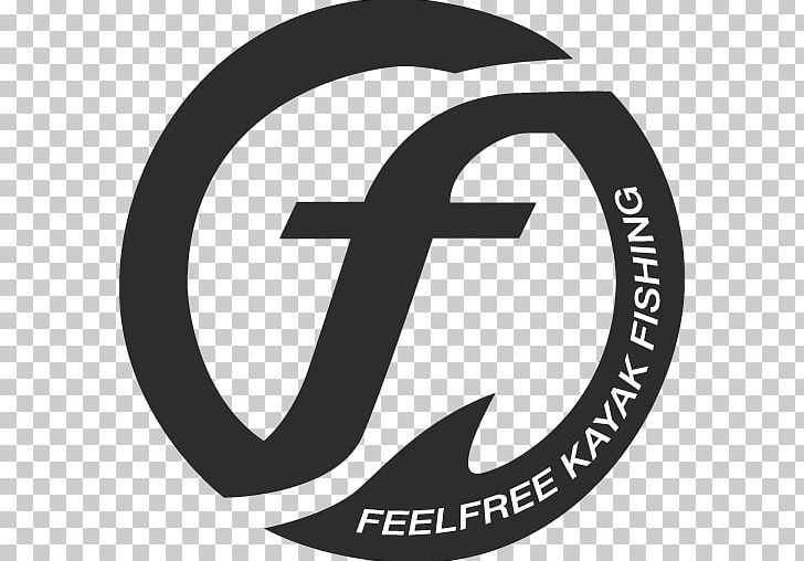 Logo Feelfree Lure 13.5 Kayak Fishing Emblem PNG, Clipart, Area, Brand, Circle, Decal, Emblem Free PNG Download