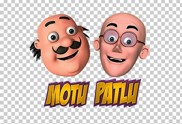 Motu Patlu Television Show Animated Film Nickelodeon PNG, Clipart, Cartoon, Comedy, Computer Animation, Emotion, Face Free PNG Download
