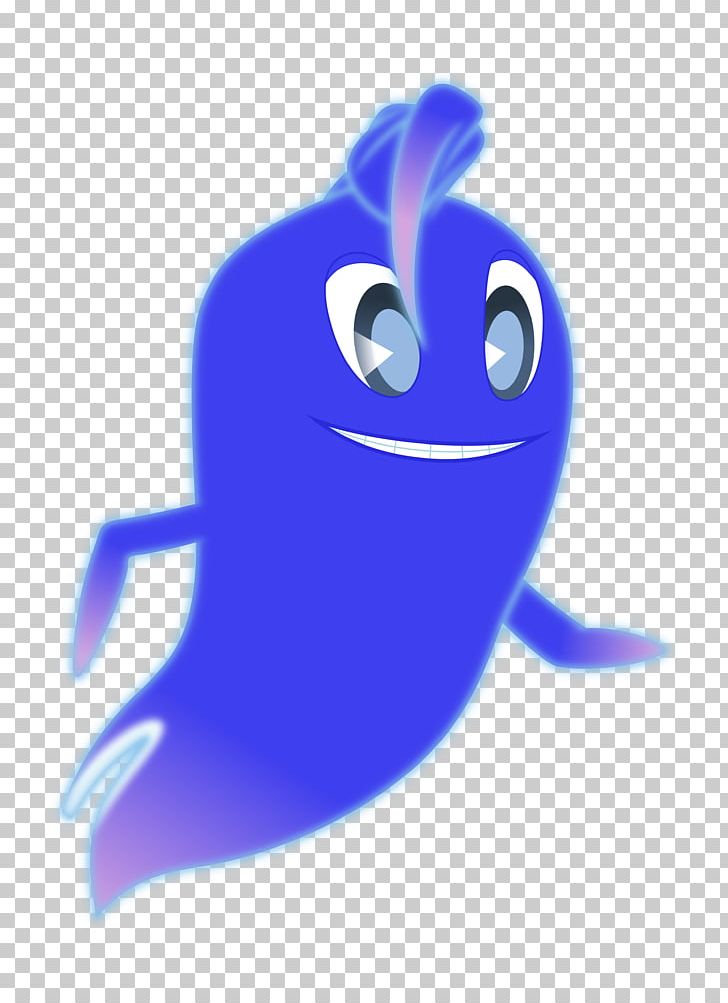 Pac-Man Ghosts Video Game 225 PNG, Clipart, Blue, Cartoon, Cobalt Blue, Dolphin, Electric Blue Free PNG Download