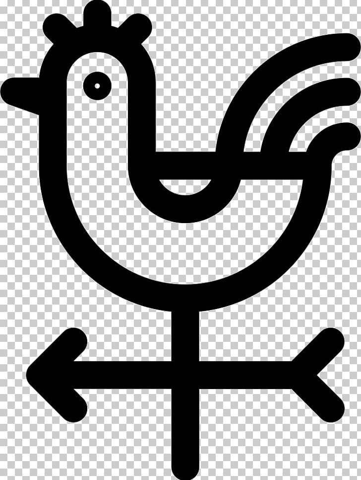 Weather Vane Wind Rooster PNG, Clipart, Abdo, Area, Artwork, Black And White, Chicken Free PNG Download