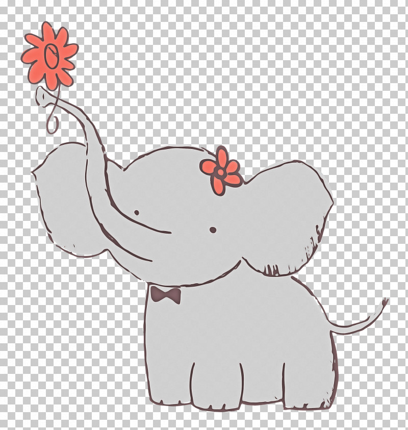 Little Elephant PNG, Clipart, African Elephants, Animal Figurine, Cartoon, Cat, Dog Free PNG Download