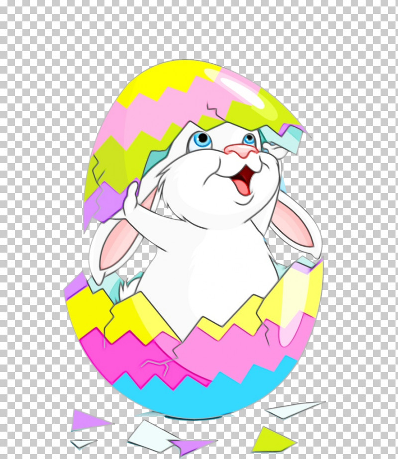 Easter Egg PNG, Clipart, Cartoon, Easter Bunny, Easter Egg, Paint, Watercolor Free PNG Download