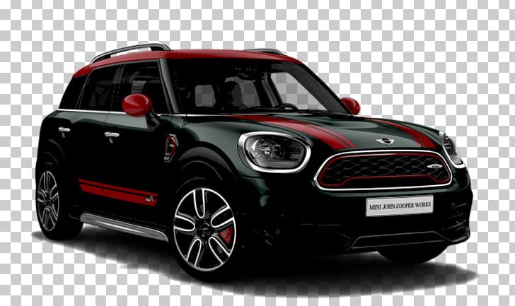 2018 MINI Cooper Countryman Mini Clubman Car Mini John Cooper Works PNG, Clipart, Car, Car Dealership, City Car, Compact Car, Hardtop Free PNG Download