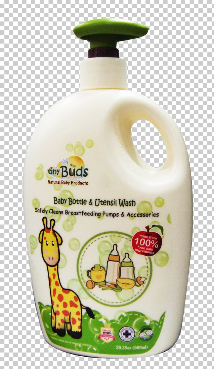 Baby Bottles Tiny Buds Natural Baby Care Products Infant Detergent PNG, Clipart, Baby Bottles, Bottle, Brush, Cleaning, Detergent Free PNG Download