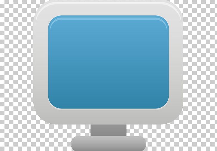 Blue Computer Monitor Display Device Font PNG, Clipart, Blue, Business, Computer, Computer Hardware, Computer Icon Free PNG Download