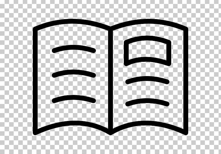 Computer Icons Book Reading PNG, Clipart, Angle, Apprentissage De La Lecture, Area, Black And White, Book Free PNG Download