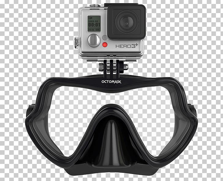 GoPro Hero2 Diving & Snorkeling Masks Scuba Diving Underwater Diving PNG, Clipart, Camera Accessory, Camera Lens, Cameras Optics, Cressisub, Diving Equipment Free PNG Download