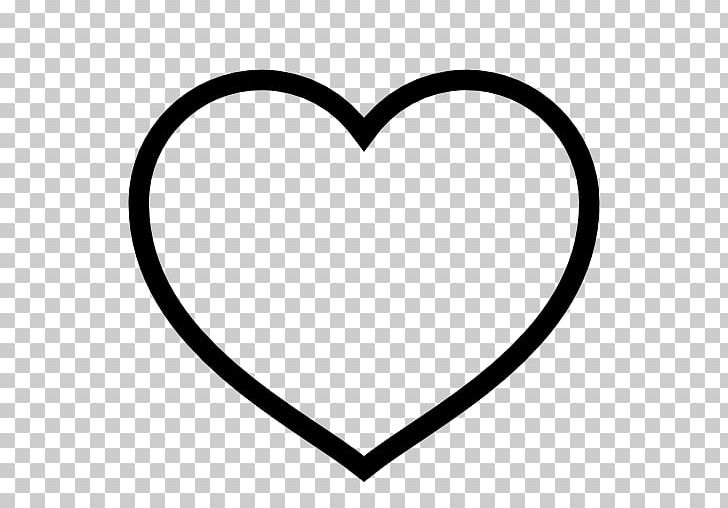 Heart Computer Icons Symbol PNG, Clipart, Black, Black And White, Body Jewelry, Circle, Computer Icons Free PNG Download