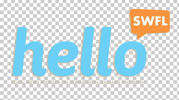 Hello SWFL Logo Fort Myers Beach Southwest Florida Brand PNG, Clipart, Brand, Florida, Fort Myers, Fort Myers Beach, Hello Summer Free PNG Download