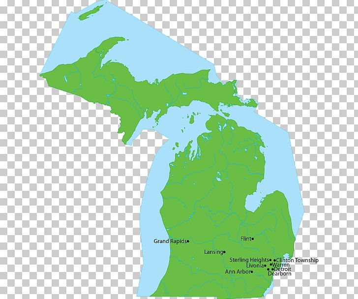 Oakland County PNG, Clipart, Area, Chippewa County Michigan, Ecoregion, Green, Ingham County Michigan Free PNG Download