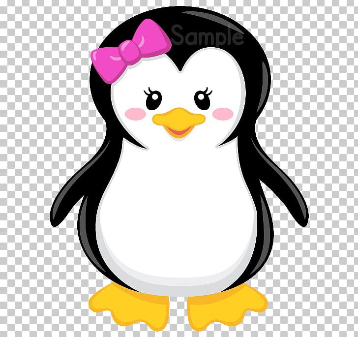 Penguin Winter Computer Icons PNG, Clipart, Animals, Beak, Bird, Computer Icons, Desktop Wallpaper Free PNG Download