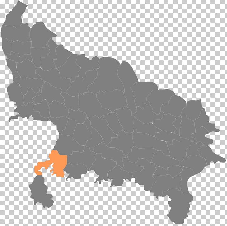 Pilibhit District Jalaun District Sitapur Bareilly Azamgarh District PNG, Clipart, Azamgarh District, Barabanki District, Bareilly, Blank Map, District Free PNG Download