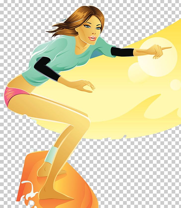 Wakeboarding Surfing PNG, Clipart, Anime, Art, Balance, Cartoon, Download Free PNG Download